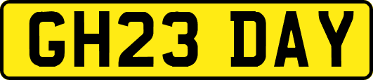 GH23DAY