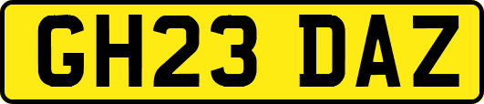 GH23DAZ