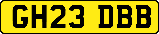 GH23DBB