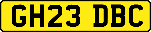 GH23DBC