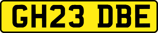 GH23DBE