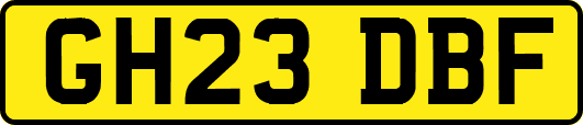 GH23DBF