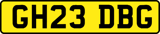 GH23DBG