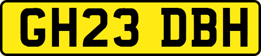 GH23DBH