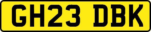 GH23DBK