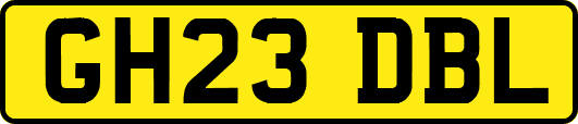 GH23DBL