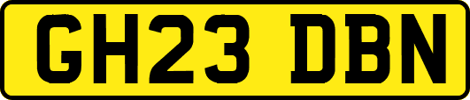 GH23DBN