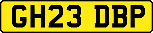 GH23DBP