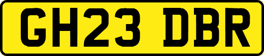 GH23DBR