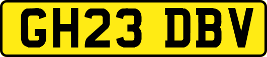 GH23DBV