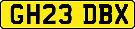 GH23DBX