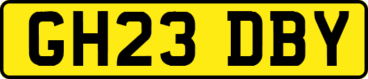 GH23DBY