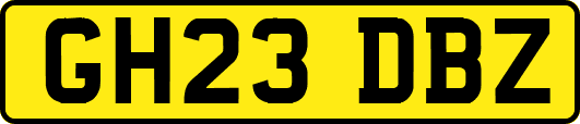 GH23DBZ
