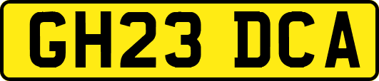 GH23DCA