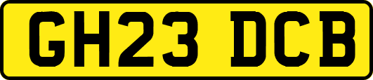 GH23DCB