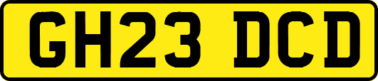 GH23DCD