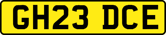 GH23DCE
