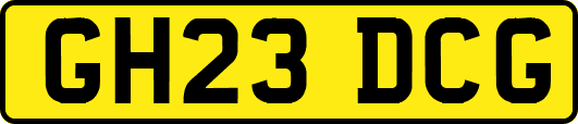 GH23DCG