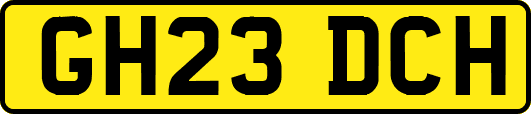 GH23DCH