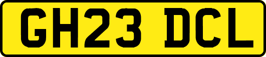 GH23DCL