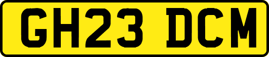 GH23DCM