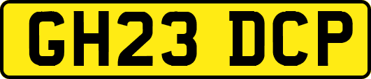 GH23DCP