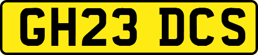 GH23DCS