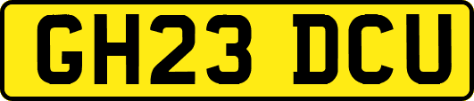 GH23DCU