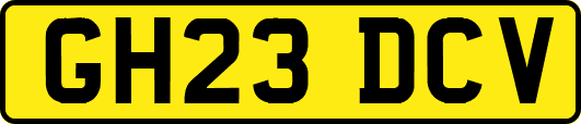 GH23DCV