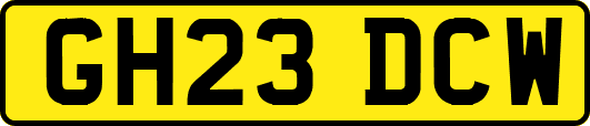 GH23DCW