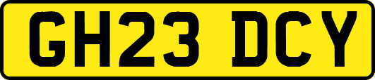 GH23DCY