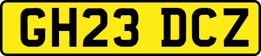 GH23DCZ