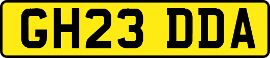 GH23DDA