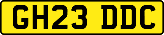 GH23DDC