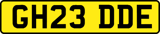 GH23DDE