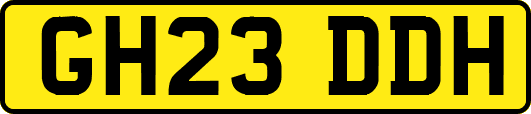GH23DDH