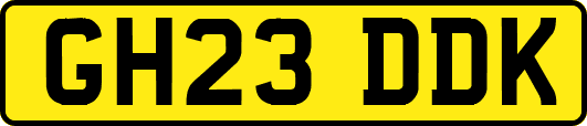 GH23DDK