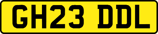 GH23DDL