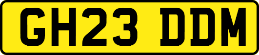 GH23DDM