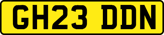 GH23DDN