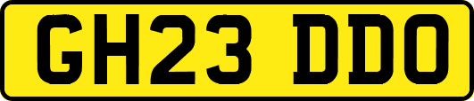 GH23DDO