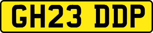 GH23DDP