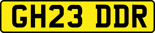 GH23DDR