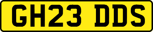 GH23DDS