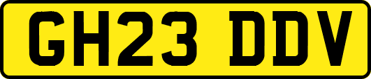 GH23DDV