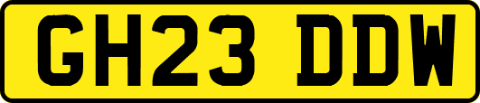 GH23DDW