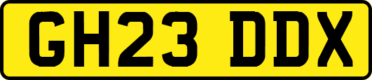 GH23DDX