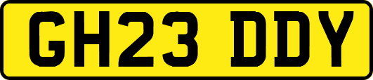 GH23DDY