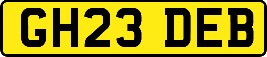 GH23DEB