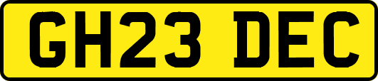 GH23DEC